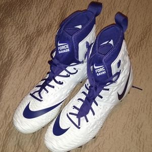 New without box Nike Force Savage